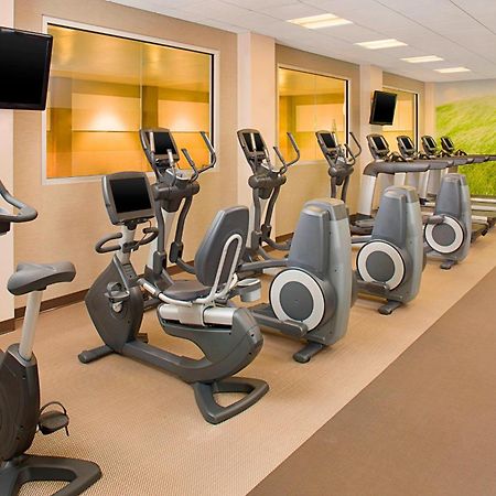 The Westin Chicago North Shore Wheeling Bagian luar foto