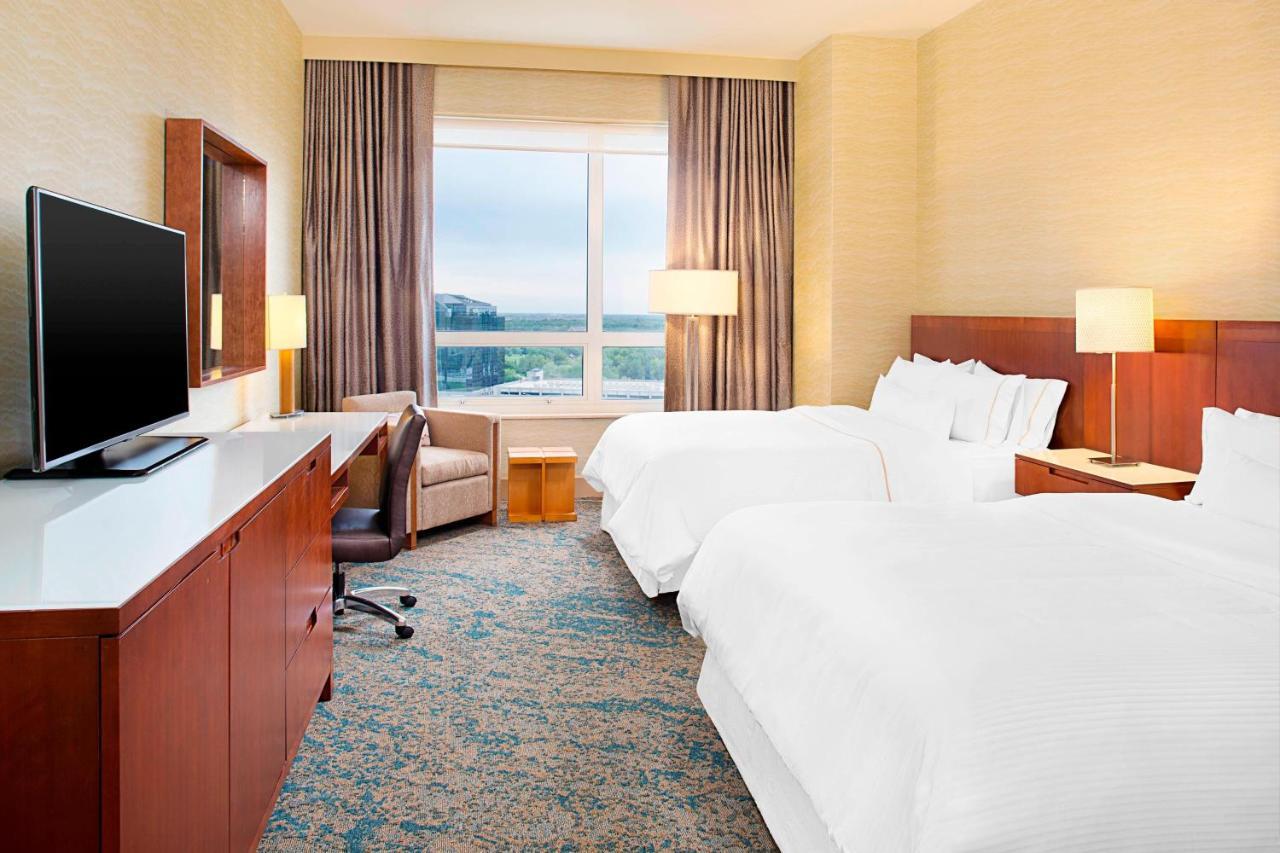 The Westin Chicago North Shore Wheeling Bagian luar foto
