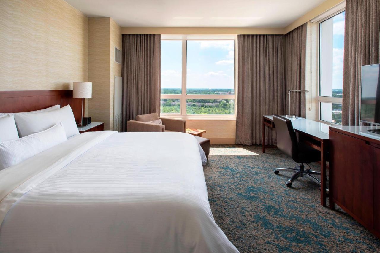The Westin Chicago North Shore Wheeling Bagian luar foto