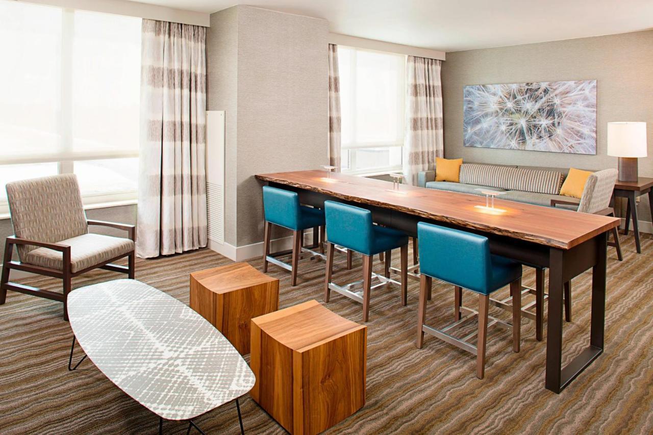 The Westin Chicago North Shore Wheeling Bagian luar foto