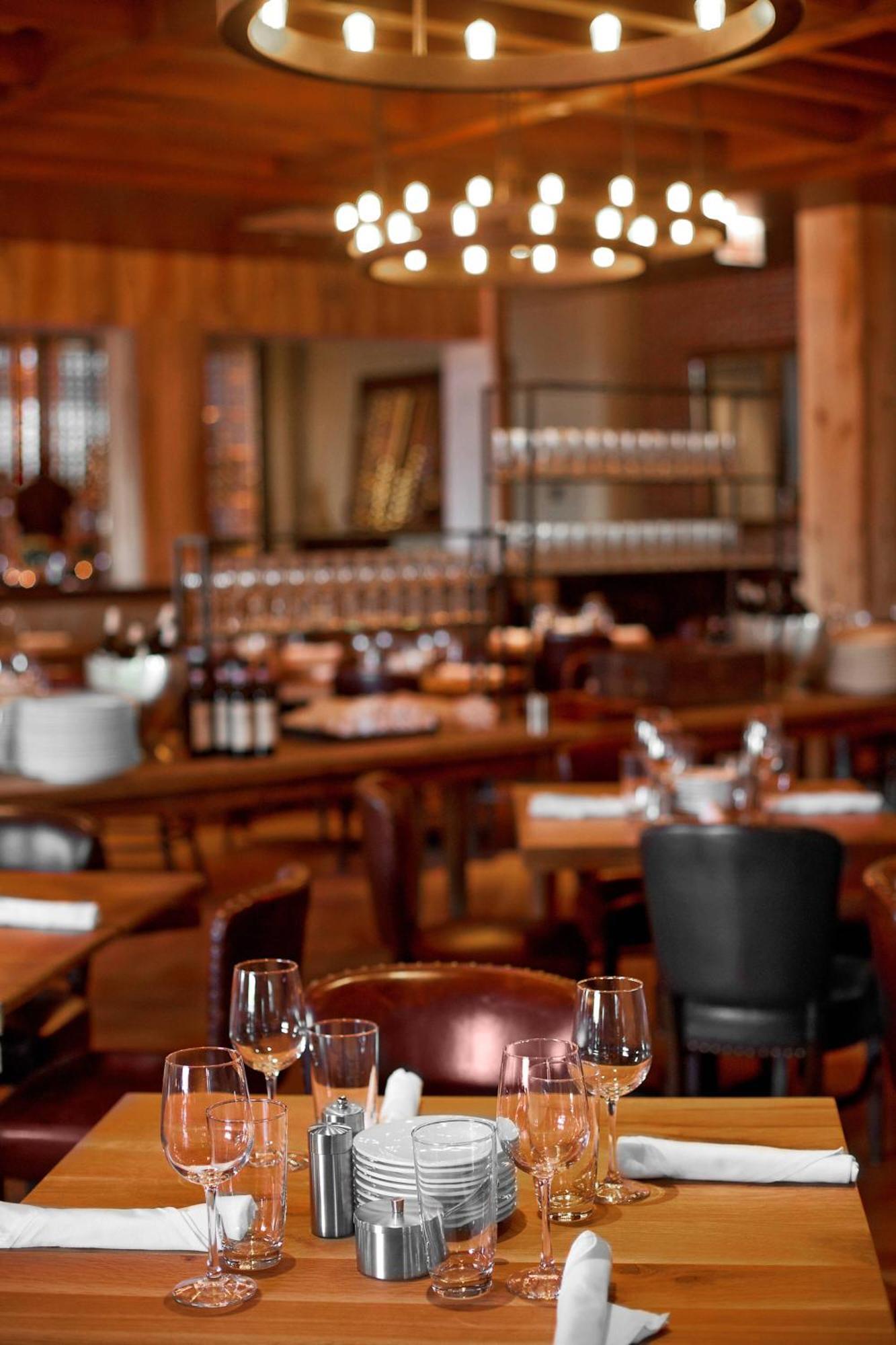 The Westin Chicago North Shore Wheeling Bagian luar foto