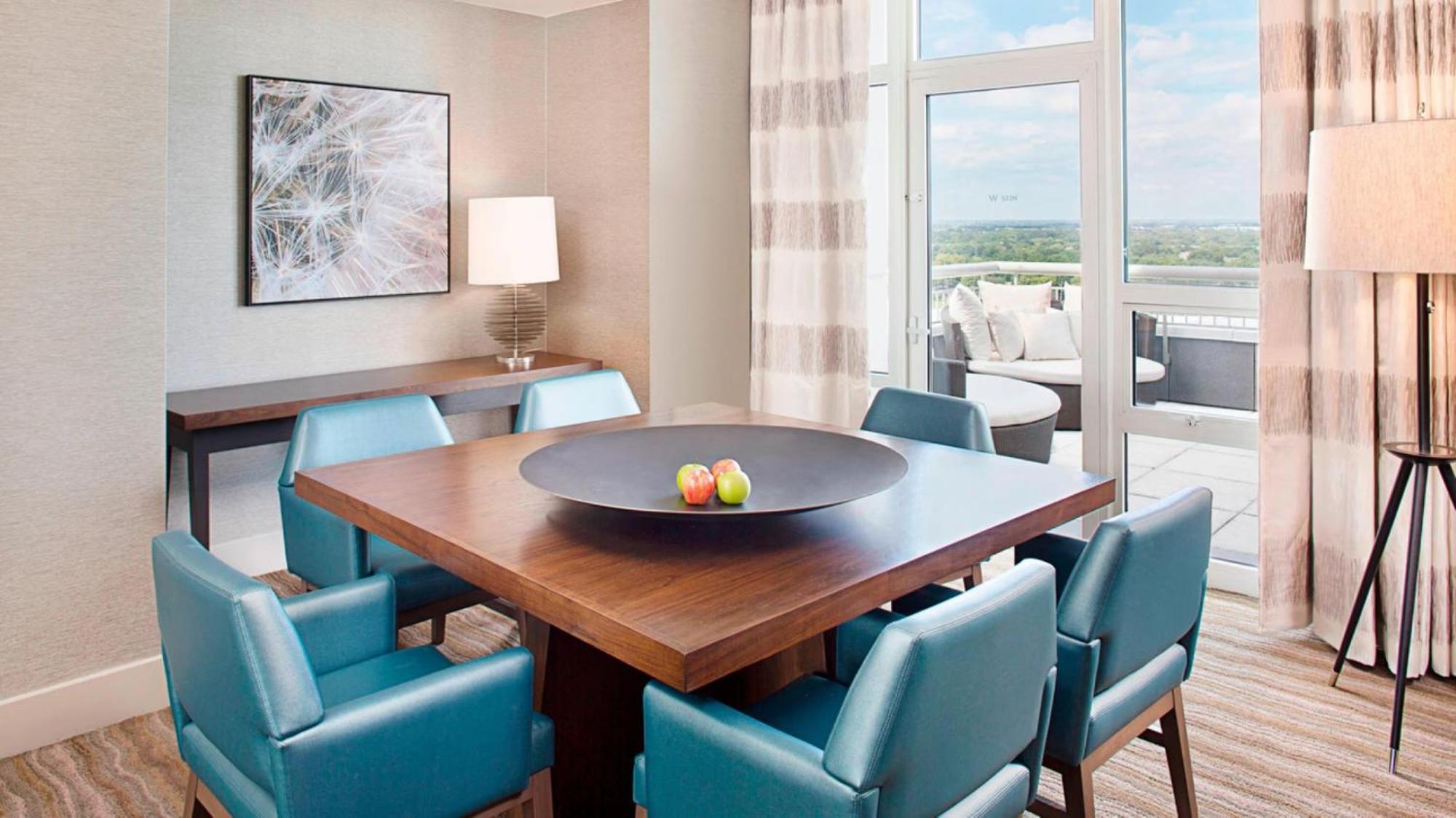 The Westin Chicago North Shore Wheeling Bagian luar foto