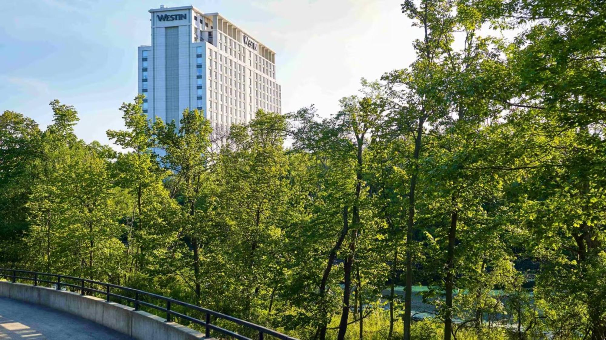 The Westin Chicago North Shore Wheeling Ruang foto