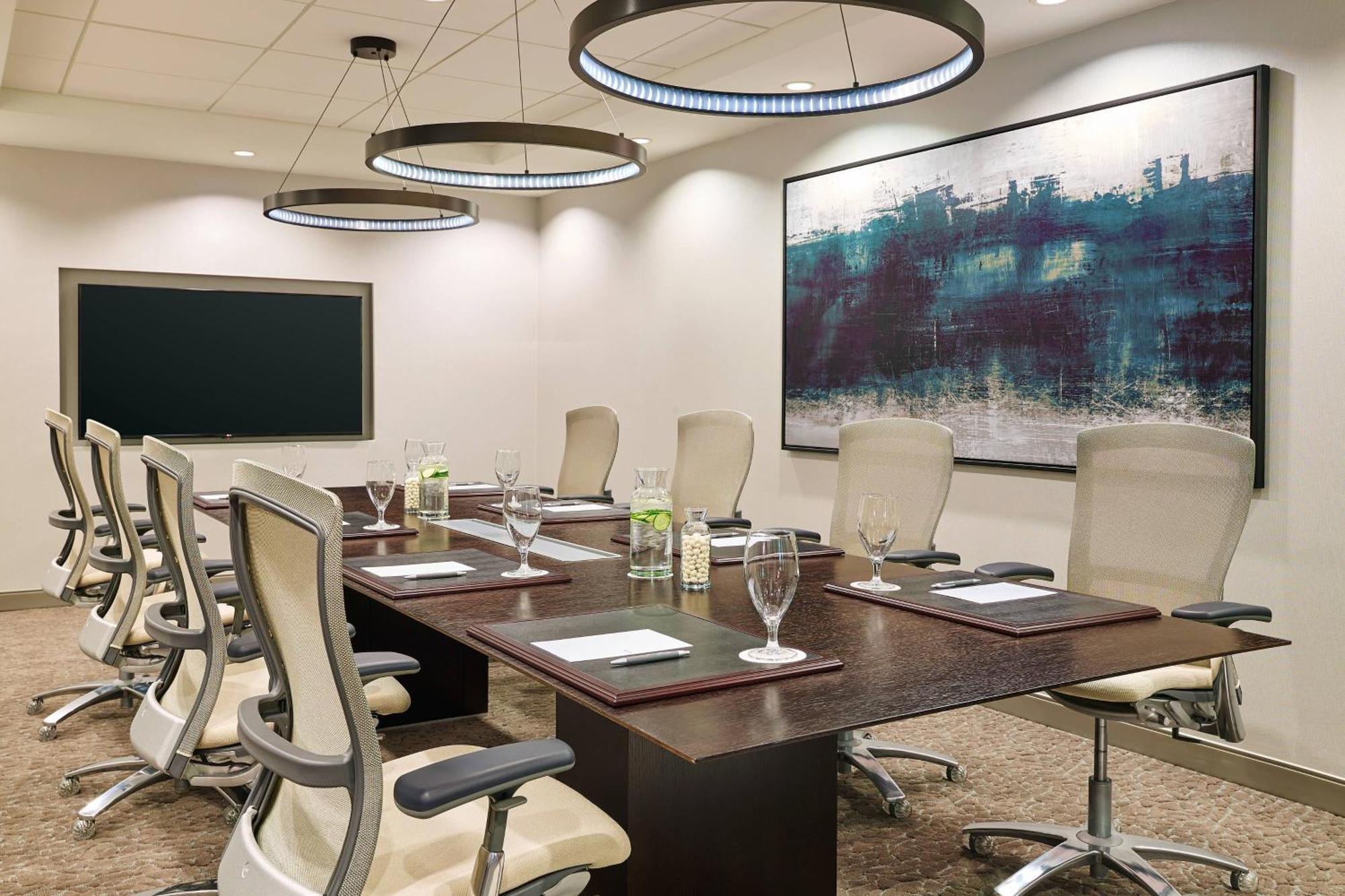 The Westin Chicago North Shore Wheeling Bagian luar foto