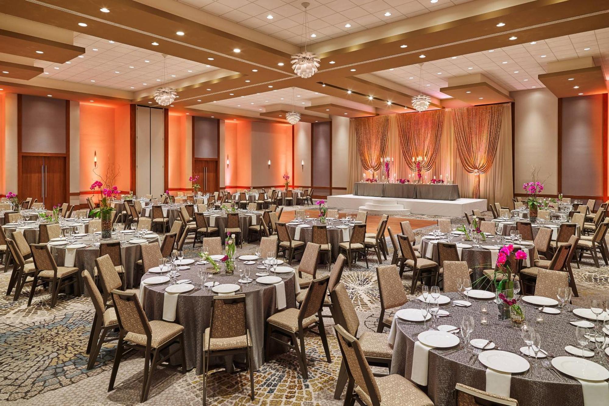 The Westin Chicago North Shore Wheeling Bagian luar foto