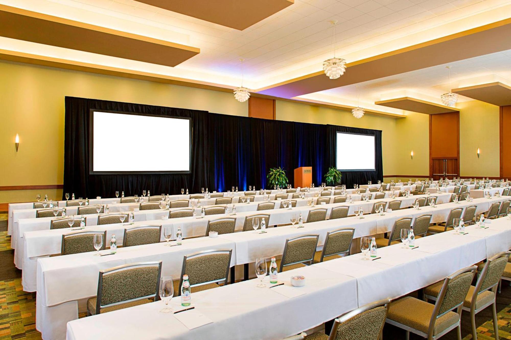 The Westin Chicago North Shore Wheeling Bagian luar foto