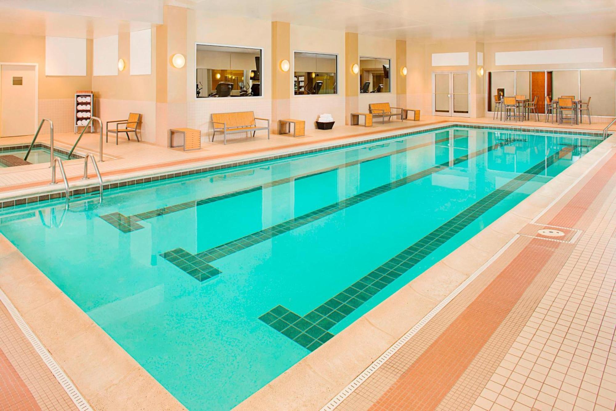 The Westin Chicago North Shore Wheeling Bagian luar foto