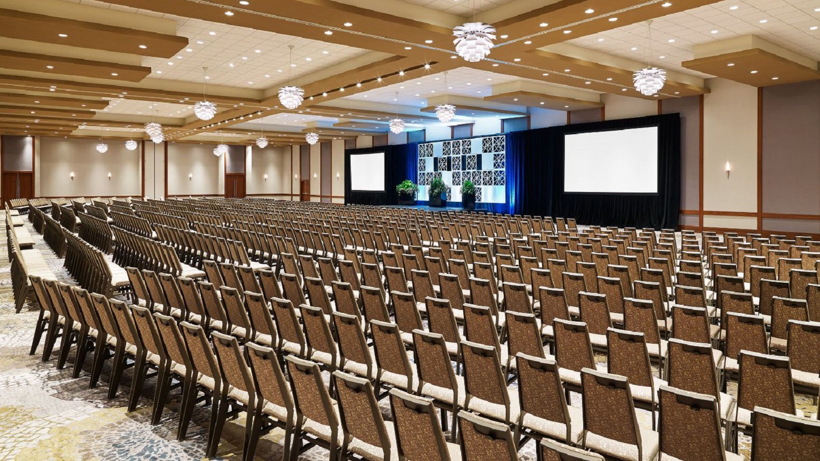 The Westin Chicago North Shore Wheeling Bisnis foto
