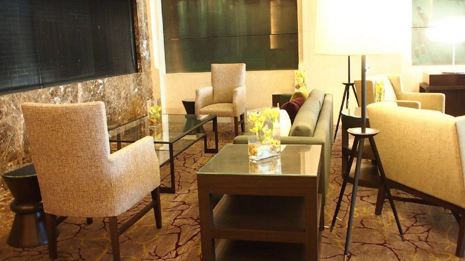The Westin Chicago North Shore Wheeling Bagian luar foto